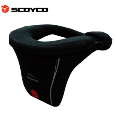 Защита шеи SCOYCO N03 1 от магазина Zakaz43