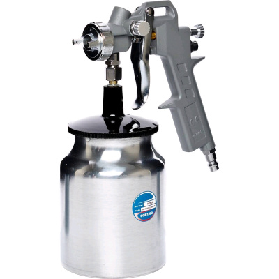 Инструмент Краскораспылитель Concorde SGB1.5Q (н/б)  от магазина Zakaz43