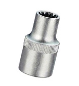 Головка торцевая 3/8 7мм Арсенал