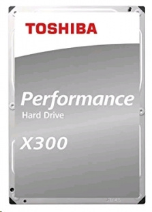 Toshiba HDWR11AUZSVA Жесткий диск