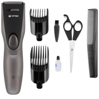 Машинки для стрижки Vitek 2568 VT-2568 от магазина Zakaz43