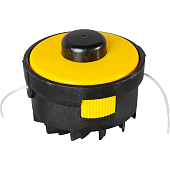 Косильные головки Головка с леской ETH-400 для GET-400 SAF — фото, цена, купить