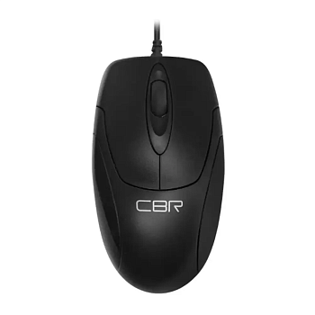 Мыши CBR CM-302 BLACK — фото, цена, купить