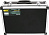 FIT 65630 Ящик для инструмента алюминиевый (43 x 31 x 13 см) черный ящик инструментальный