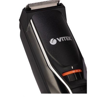 Машинки для стрижки Vitek 2553 триммер VT-2553 от магазина Zakaz43
