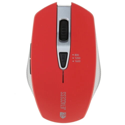 Мыши Jet.A OM-U60G Red OM-U60G Red от магазина Zakaz43