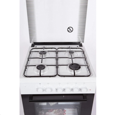 Газовые VESTA Valencia VGE 50 10-E белый VGE 50 10-E белый от магазина Zakaz43