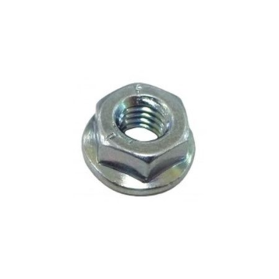 Запчасти для бензоинструмента Шестигранная гайка М6 арт. 92202600900 92202600900 от магазина Zakaz43