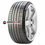 Pirelli P Zero 265/40 ZR22 106Y 2821700 автомобильная шина