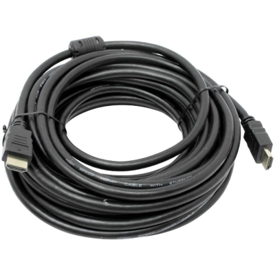 Видеокабели и переходники HDMI- HDMI 7.5М (19PIN TO 19PIN) V2.0 TELECOM TCG200F-7.5M TCG200F-7.5M от магазина Zakaz43