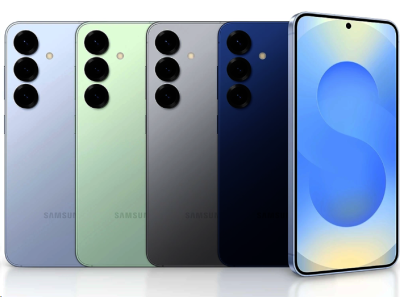 Смартфоны Samsung Galaxy S25  от магазина Zakaz43