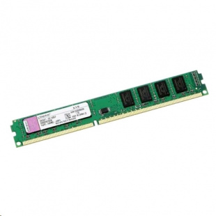 DDR3L 4Gb 1600MHz Kingston (KVR16LN11/4) RTL Non-ECC CL11 DIMM Память