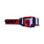 Leatt Velocity 5.5 Roll-Off Red Clear 83% (8022010420) мотоочки