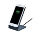 Devia Pioneer Wireless Charging Stand 10W - Black (6938595308345) Зарядное устройство
