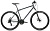 29 FORWARD SPORTING 29 2.1 D (29" 21 ск. рост. 19") 2023, черный/темно-серый, RB3R9M166XBKDGY велосипед