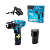 Аккумуляторные ВАРЯГ ДА-12/1Л — фото, цена, купить