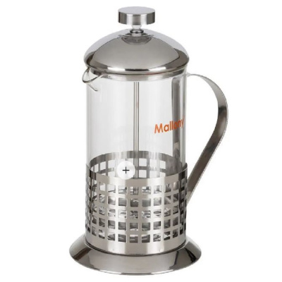 Френч-прессы Mallony Cellula B511-600ML 950138 950138 от магазина Zakaz43