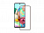 Full Glue Samsung Galaxy A72 тех пак Защитное стекло