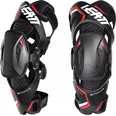 Наколенники Leatt Knee Brace X-Frame LEATTKNEEBRACEXFRAME от магазина Zakaz43