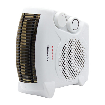 Тепловентиляторы DAMENTO TE-05 — фото, цена, купить