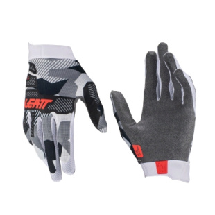 Leatt Moto 1.5 GripR Glove (Forge, M, 2024 (6024090251)) мотоперчатки