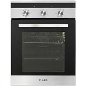 Духовые шкафы LEX EDM 4570 IX — фото, цена, купить
