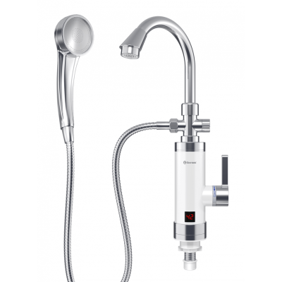 Водонагреватели Thermex Focus 3000 Уценка с/н 600021  Focus 3000 от магазина Zakaz43