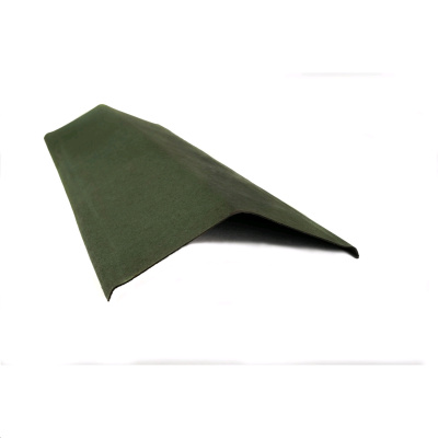 Кровельные материалы Щипец "Ондулин" зеленый  от магазина Zakaz43