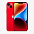 Apple iPhone 14 256Gb Red Смартфон