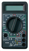 Мультитестер Ресанта DT 830B — фото, цена, купить