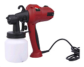 Краскопульты  RedVerg RD-PS400 — фото, цена, купить