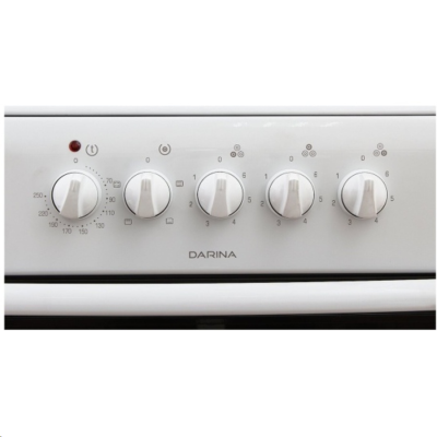 Электрические DARINA 1B EC 331 606 W 1B EС 331 606  W от магазина Zakaz43