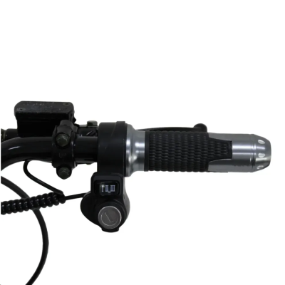 Электропитбайк Ikingi S7  от магазина Zakaz43