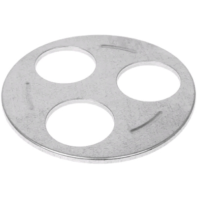 Консервация Стерилизатор для банок 3-местный  от магазина Zakaz43