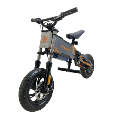 Электровелосипед Kugoo Kirin H2 Kirin H2 от магазина Zakaz43