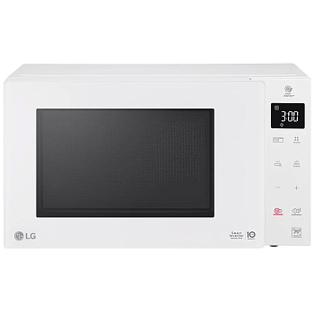 Отдельностоящий LG MW-23R35GIH — фото, цена, купить