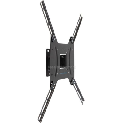 Кронштейны Kromax OPTIMA-402 black OPTIMA-402  от магазина Zakaz43