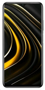 Xiaomi Poco M3 Pro 4/64G Black Телефон мобильный