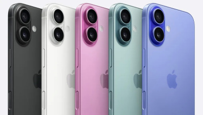 Смартфоны Apple iPhone 16 Plus  от магазина Zakaz43