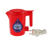 Чайники Капелька красный — фото, цена, купить