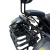 Увеличенное фото: Электротрицикл Ikingi Chopper TRIKE Электротрицикл Ikingi Chopper TRIKE от магазина Zakaz43
