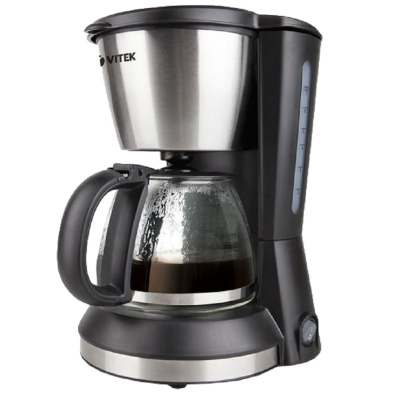 Кофеварки Vitek VT 1506 VT 1506 от магазина Zakaz43