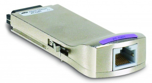 Allied Telesyn SPBD10-13 850nm 10G XFP - Hot Swappable, 300M using Highbandwidth MMF Модуль