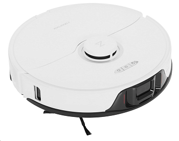 Робот-пылесос Roborock Vacuum Cleaner S8 white — фото, цена, купить