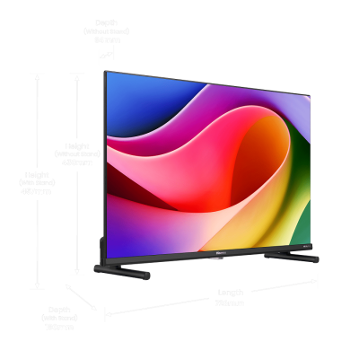 Телевизоры Hisense 32A5Q 32A5Q от магазина Zakaz43