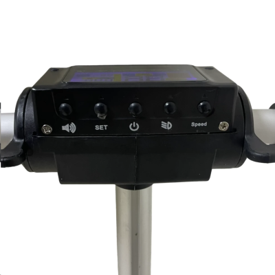 Электросамокат Kugoo Kirin S3 PRO Jilong  от магазина Zakaz43