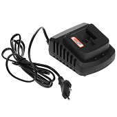 АКБ и адаптеры RedVerg 18V 2,3А (730001) — фото, цена, купить