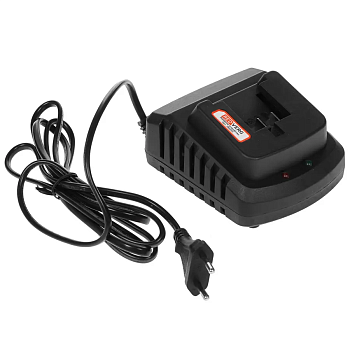 АКБ и адаптеры RedVerg 18V 2,3А (730001) — фото, цена, купить