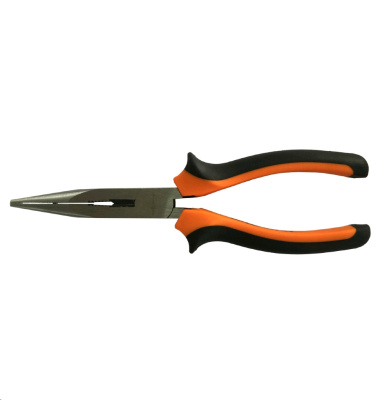 Тонкогубцы и круглогубцы Длинногубцы Квалитет прямые 180 мм ДП-180  от магазина Zakaz43