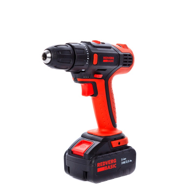 Аккумуляторные RedVerg Basic SD24L/2-2 SD24L/2-2 от магазина Zakaz43
